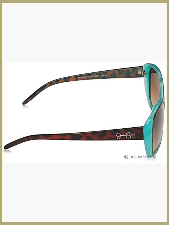 Retro Cat Eye Sunglasses with UV400 Protection, Lightweight  display picture 1